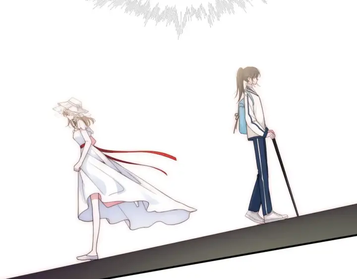 《偏偏宠爱》第2话 瞎子？图81