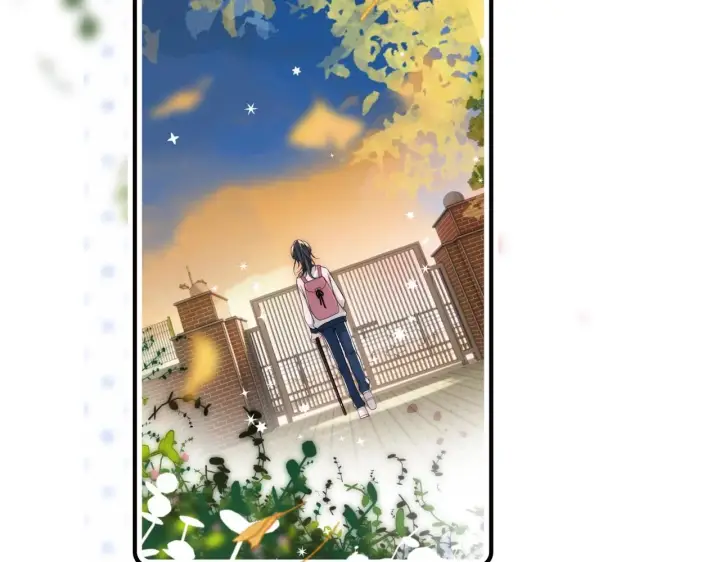 《偏偏宠爱》第3话 相遇图10