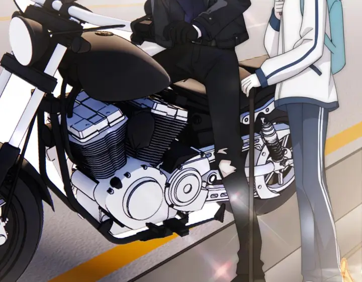 《偏偏宠爱》第3话 相遇图100