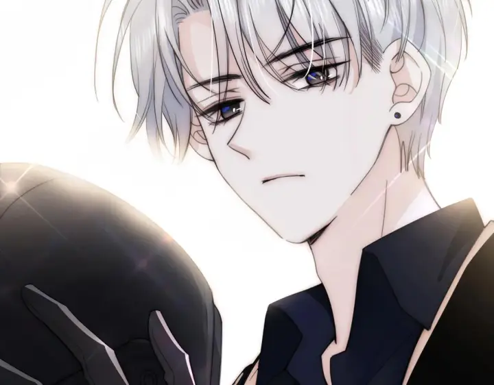 《偏偏宠爱》第3话 相遇图110