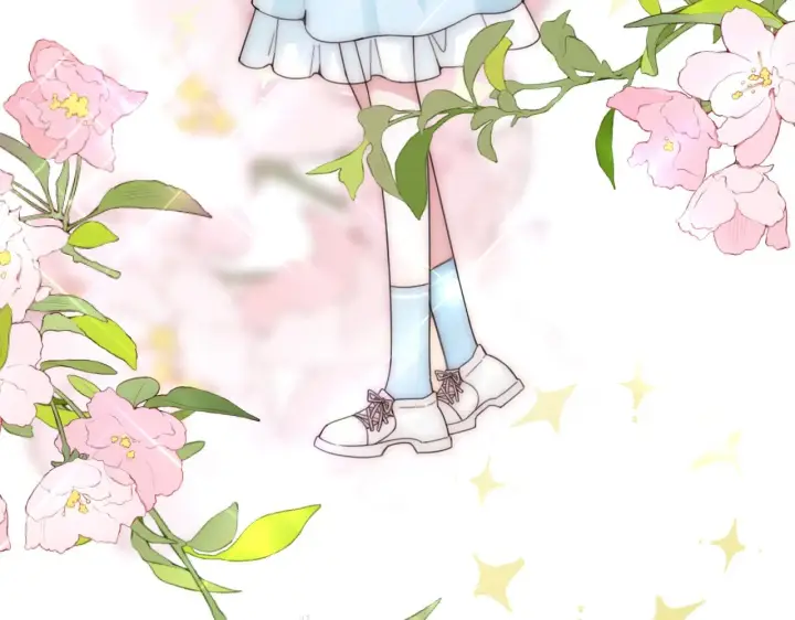 《偏偏宠爱》第3话 相遇图77