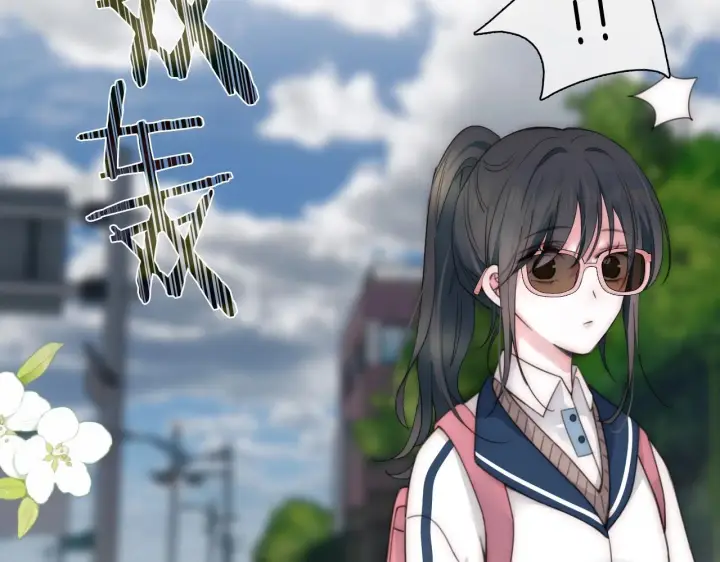 《偏偏宠爱》第3话 相遇图87
