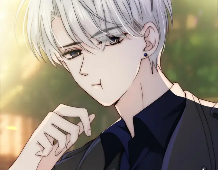 《偏偏宠爱》第4话 意外的甜图103