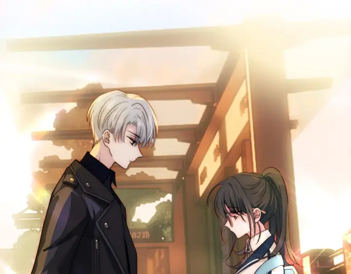 《偏偏宠爱》第4话 意外的甜图38