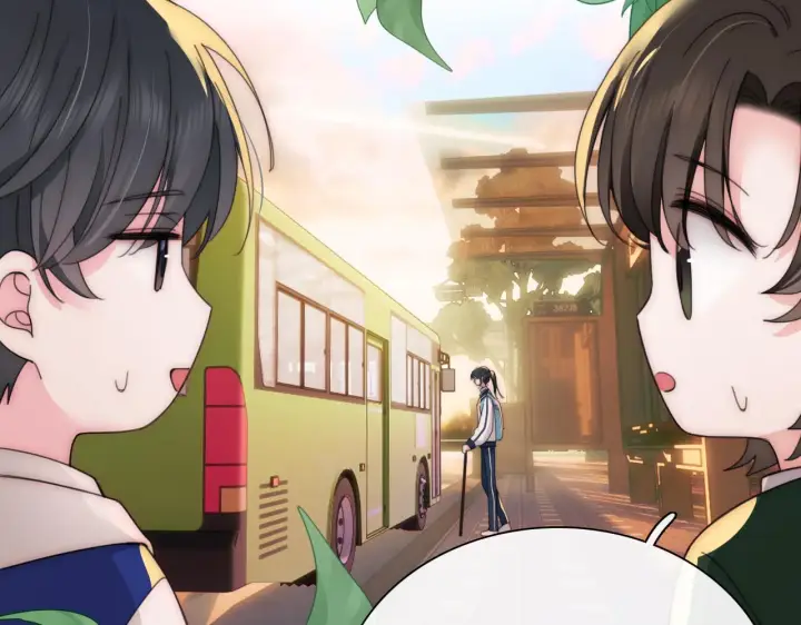 《偏偏宠爱》第4话 意外的甜图94