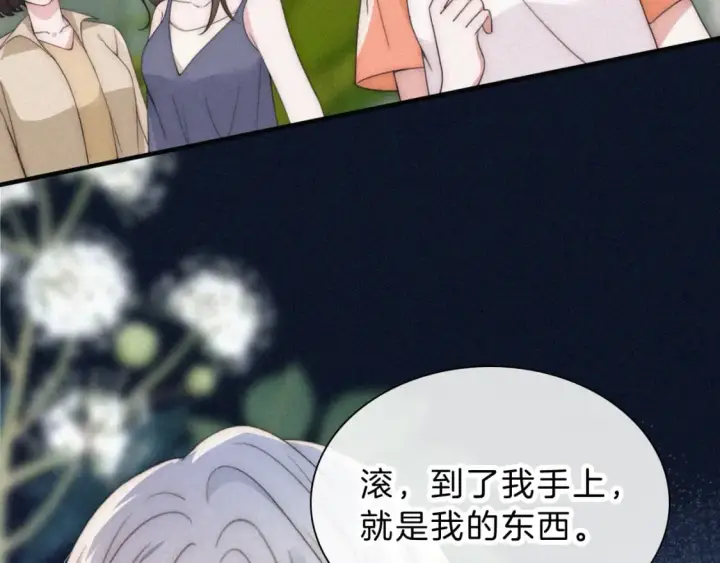 《偏偏宠爱》第27话 打赌图74