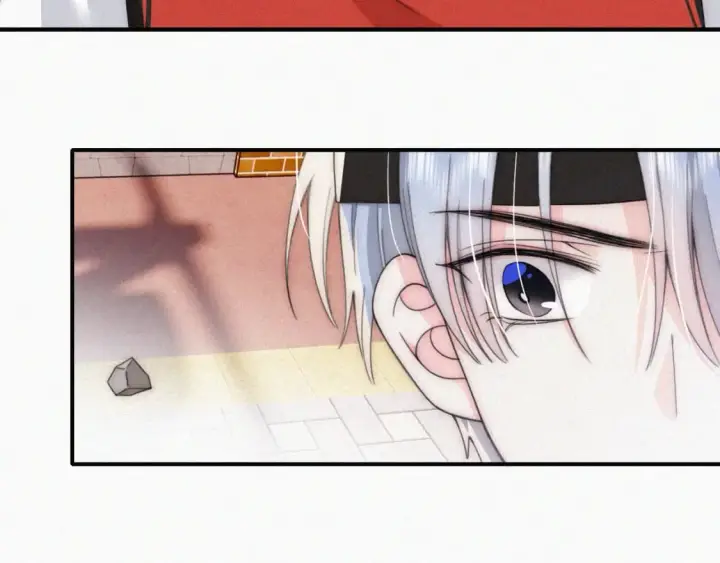 《偏偏宠爱》第29话 江忍病发图38