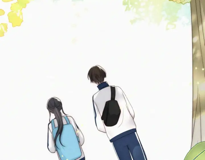 《偏偏宠爱》第29话 江忍病发图84