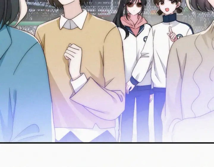 《偏偏宠爱》第33话 篮球比赛图25