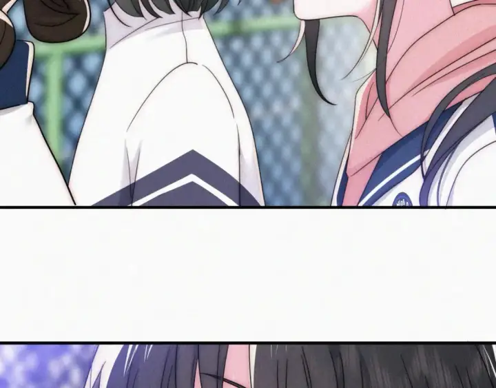 《偏偏宠爱》第33话 篮球比赛图27
