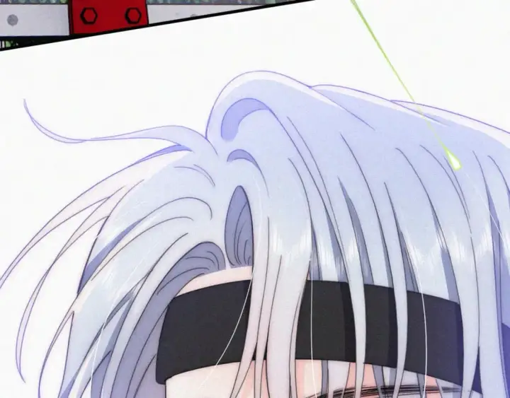 《偏偏宠爱》第33话 篮球比赛图36