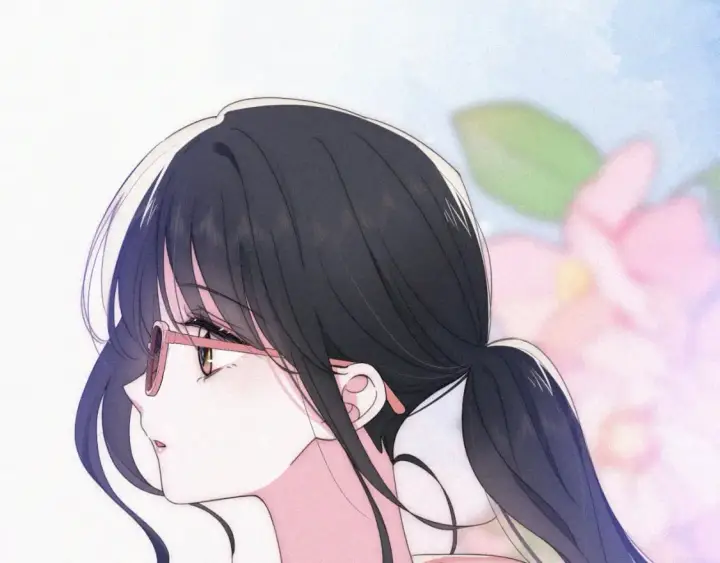 《偏偏宠爱》第33话 篮球比赛图42