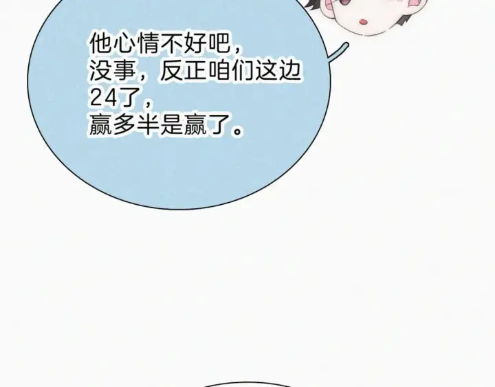 《偏偏宠爱》第33话 篮球比赛图78