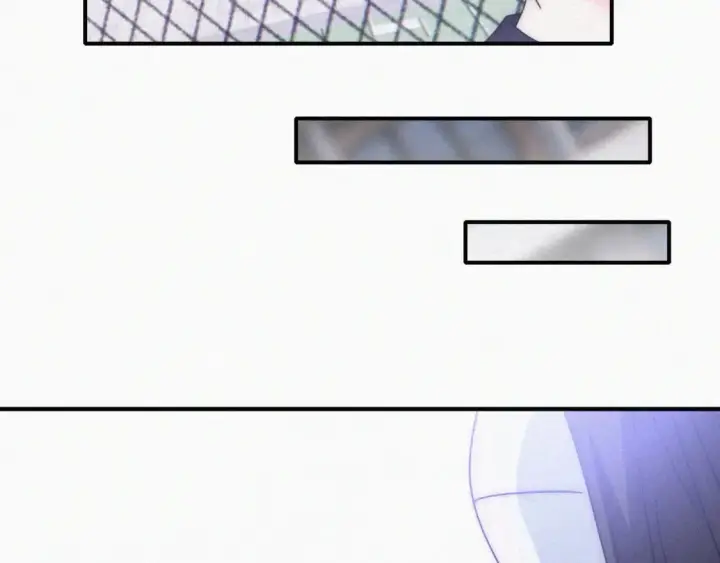 《偏偏宠爱》第33话 篮球比赛图91