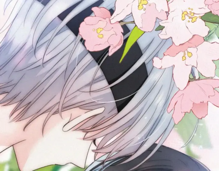 《偏偏宠爱》第34话 掉马图106