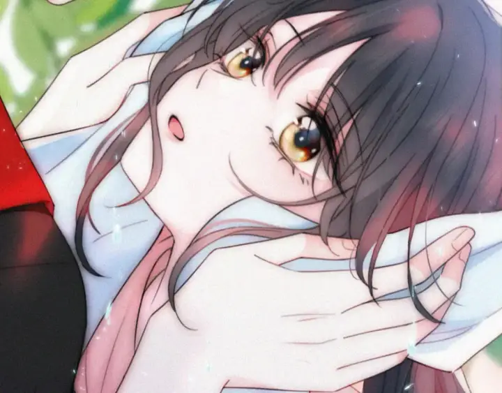 《偏偏宠爱》第34话 掉马图107