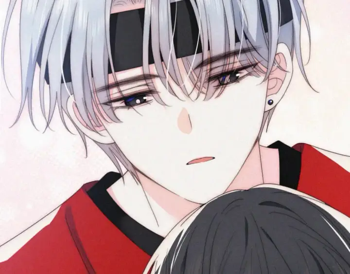 《偏偏宠爱》第34话 掉马图112