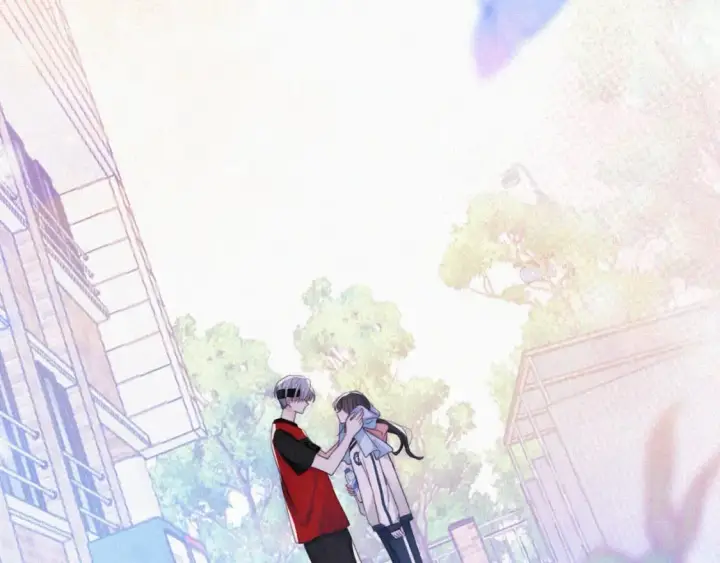 《偏偏宠爱》第34话 掉马图116
