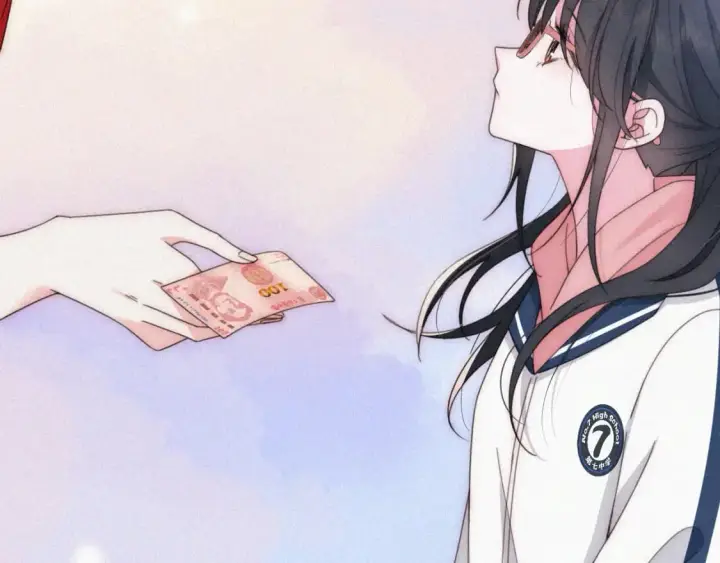 《偏偏宠爱》第34话 掉马图19