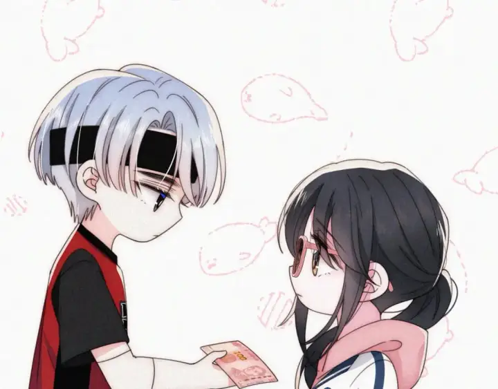 《偏偏宠爱》第34话 掉马图23