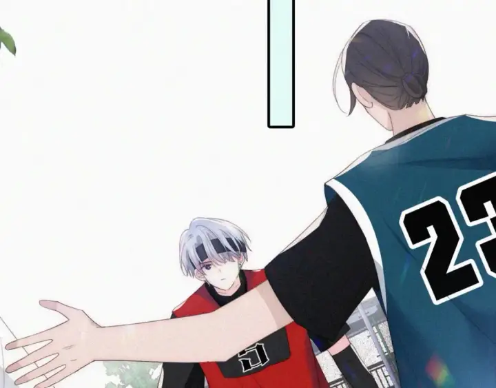 《偏偏宠爱》第34话 掉马图42