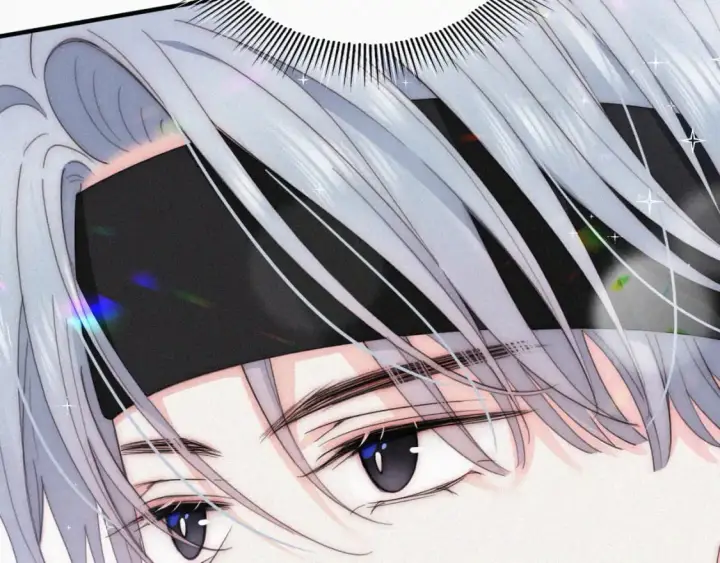 《偏偏宠爱》第34话 掉马图46