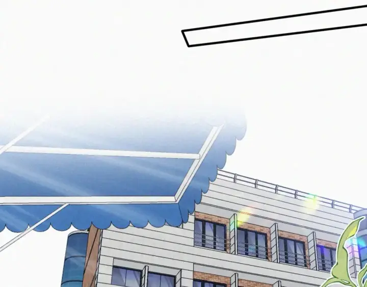 《偏偏宠爱》第34话 掉马图50