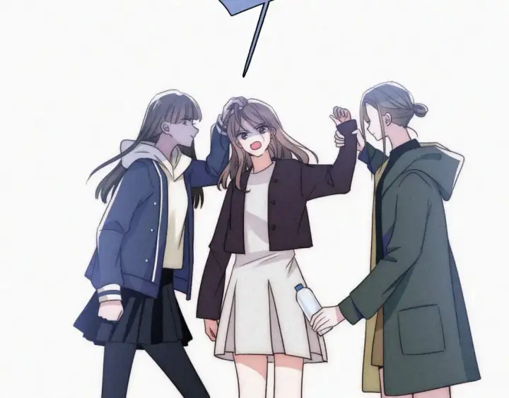 《偏偏宠爱》第34话 掉马图88