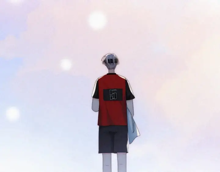 《偏偏宠爱》第35话 为什么骗我？图107
