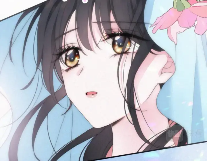 《偏偏宠爱》第35话 为什么骗我？图18