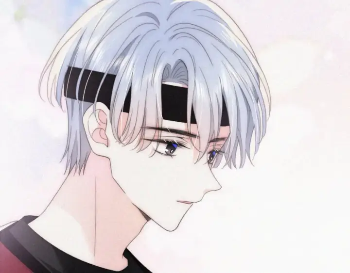 《偏偏宠爱》第35话 为什么骗我？图21