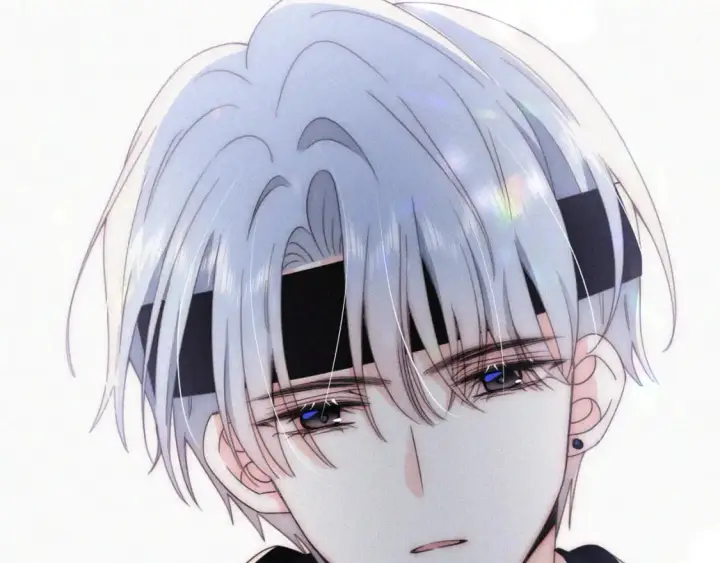《偏偏宠爱》第35话 为什么骗我？图56