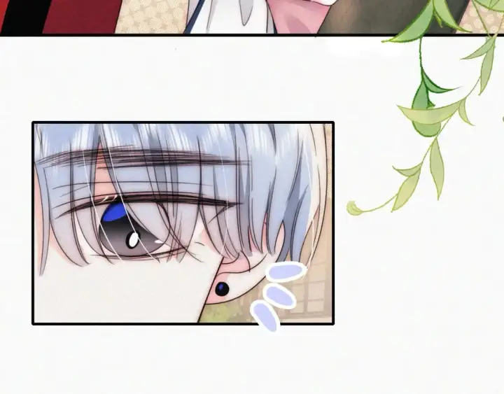 《偏偏宠爱》第35话 为什么骗我？图62