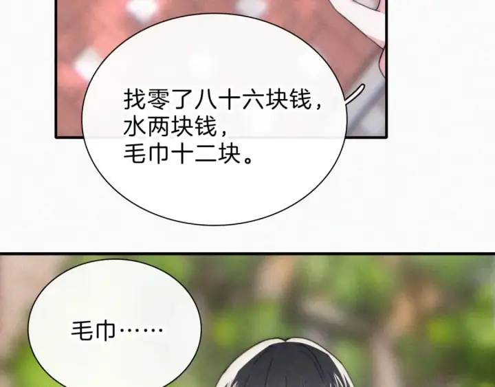 《偏偏宠爱》第35话 为什么骗我？图85