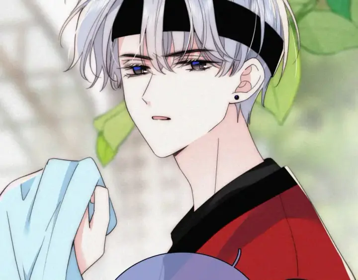 《偏偏宠爱》第36话 姐妹决裂图12