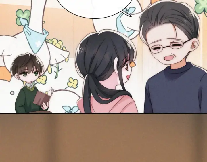 《偏偏宠爱》第36话 姐妹决裂图41