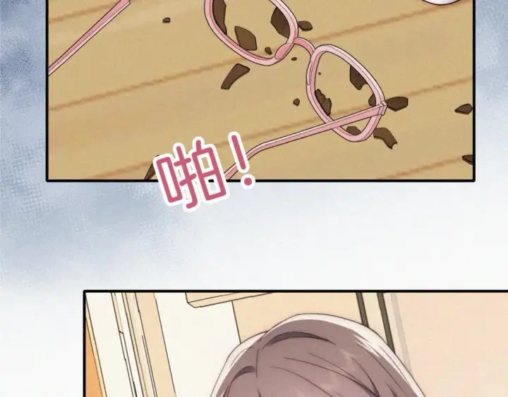 《偏偏宠爱》第36话 姐妹决裂图63