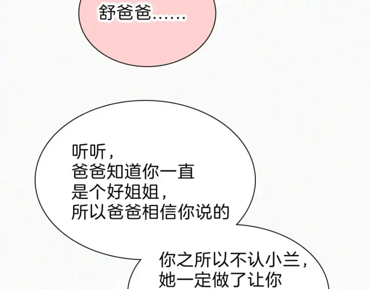 《偏偏宠爱》第36话 姐妹决裂图79