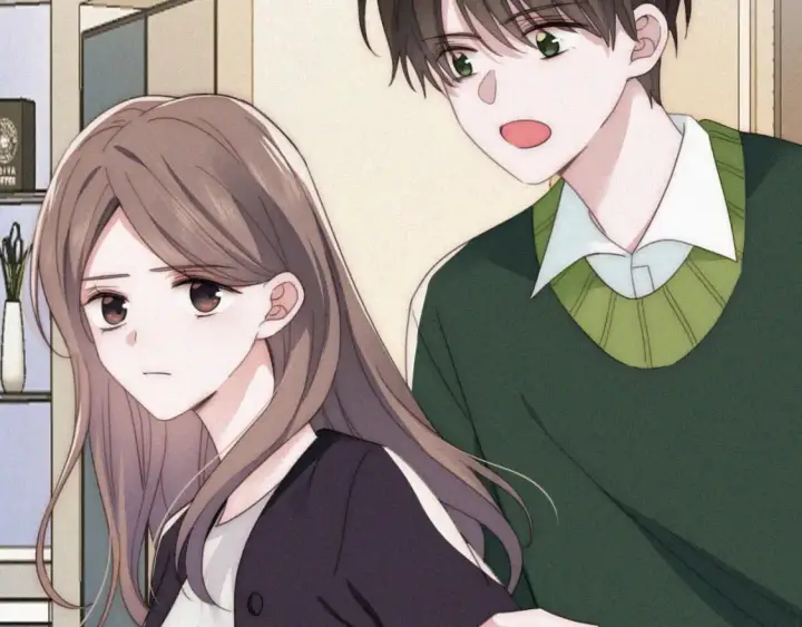 《偏偏宠爱》第36话 姐妹决裂图93