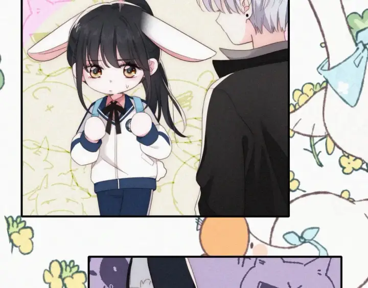 《偏偏宠爱》第37话  一篮小草莓图10