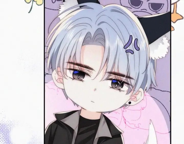 《偏偏宠爱》第37话  一篮小草莓图11