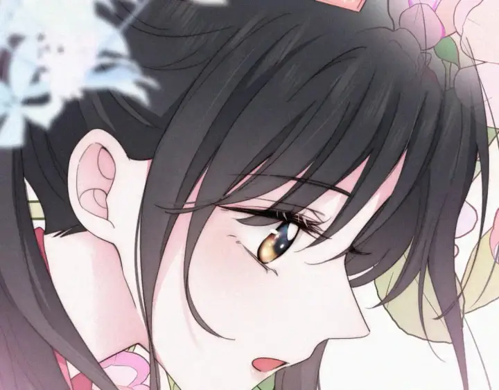 《偏偏宠爱》第37话  一篮小草莓图59