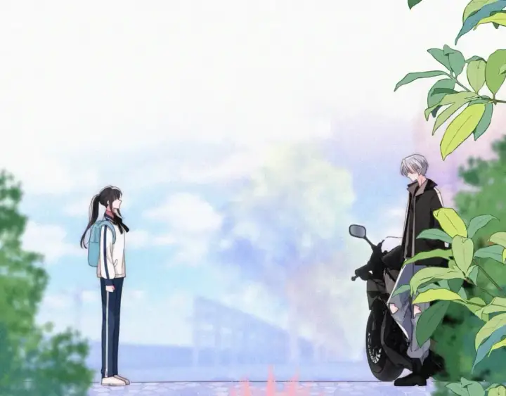 《偏偏宠爱》第37话  一篮小草莓图6