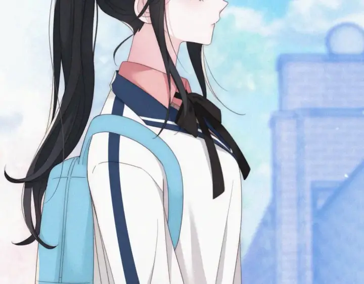 《偏偏宠爱》第37话  一篮小草莓图8