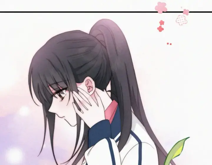 《偏偏宠爱》第37话  一篮小草莓图93