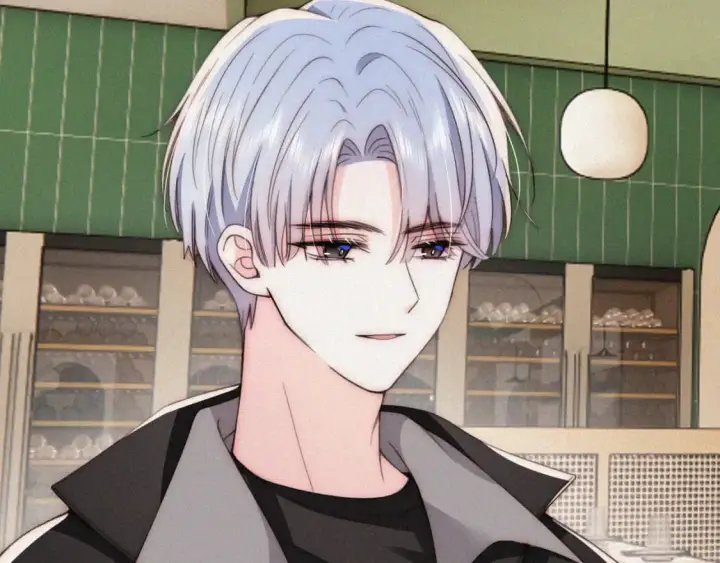 《偏偏宠爱》第38话 校花图82