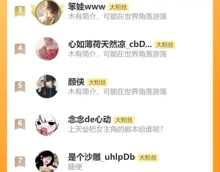 《偏偏宠爱》第38话 校花图89