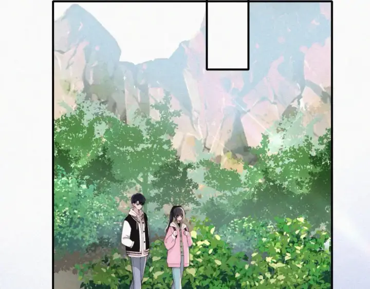 《偏偏宠爱》第40话 给个机会呗孟听图53