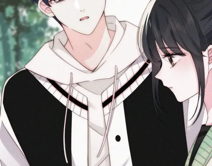 《偏偏宠爱》第40话 给个机会呗孟听图59