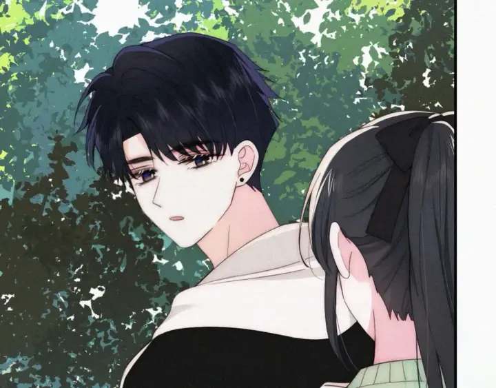 《偏偏宠爱》第40话 给个机会呗孟听图77